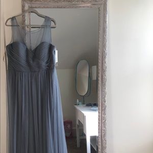 Bridesmaid dress never worn